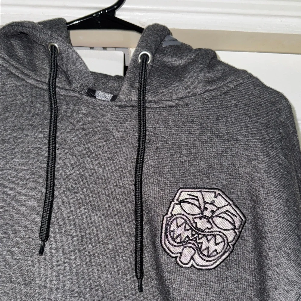 FARMERS MARKET HAWAII HOODIE - Picture 2 of 6